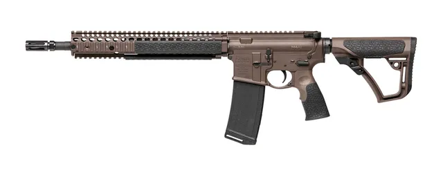 Daniel Defense DDM4 M4A1 15126011