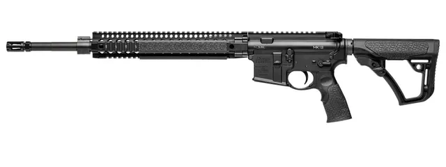 Daniel Defense DDM4 MK12 02-142-13175-067