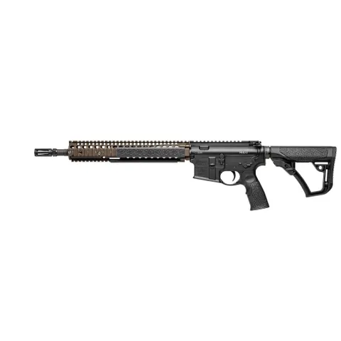 Daniel Defense DDM4A1 Colorado Compliant 02-088-06027-067