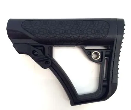 Daniel Defense Collapsible Buttstock 04179006