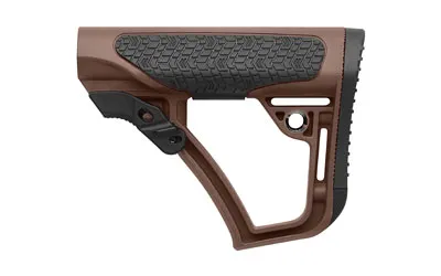 Daniel Defense Collapsible Buttstock 04179011