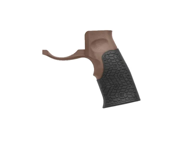 Daniel Defense Pistol Grip Mil Spec 05177011