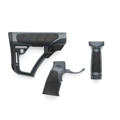 Daniel Defense Collapsible Buttstock 06145012