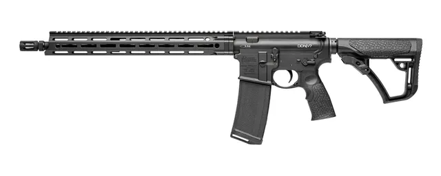 Daniel Defense DDM4 V7 02081047