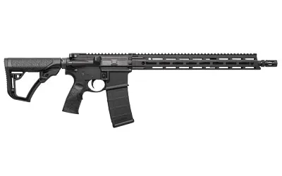 Daniel Defense DDM4 V7 *CA Compliant* 02081055