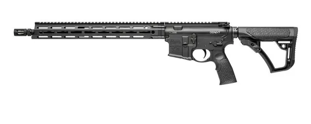 Daniel Defense DDM4 V7 02-128-02081-067