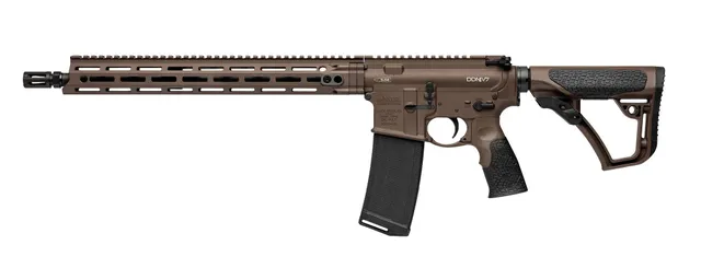 Daniel Defense DDM4 V7 02338047