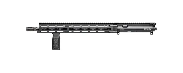 Daniel Defense DD M4V7 LW UPPER 556 16" MLOK BLK