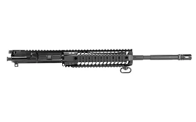 Spikes ST-15 LE Carbine with Quad Rail STU5025-R9S