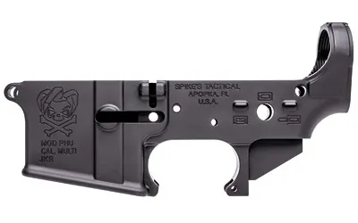 Spikes Stripped Lower PHU STLS024