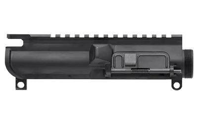 Spikes SPIKE'S FLAT TOP UPPER 9MM BLK