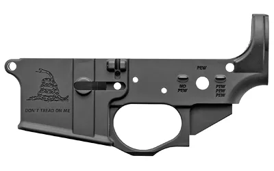 Spikes SPIKE'S STRIPPED LOWER (GADSDEN)