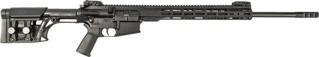 ArmaLite ARMALITE AR-10A TACTICAL RIFLE 6.5 CREEDMOOR 22" BARREL