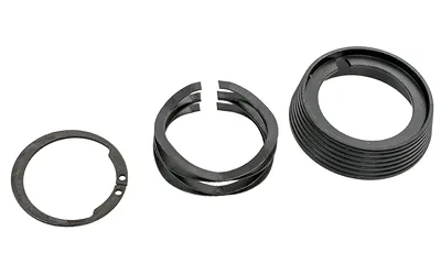 CMMG AR15 Delta Ring Hand Guard Slip Ring Kit 55DA2CF