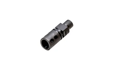 CMMG FNH P90 Flash Hider 57DA5BE