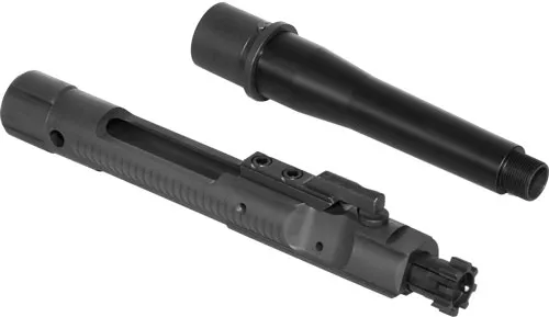 CMMG CMMG BARREL W/BOLT KIT .45ACP 5" RDB BLACK