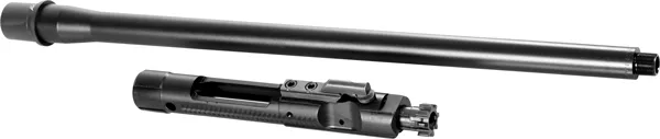 CMMG CMMG BARREL W/BOLT KIT 9MM 16" RDB BLACK