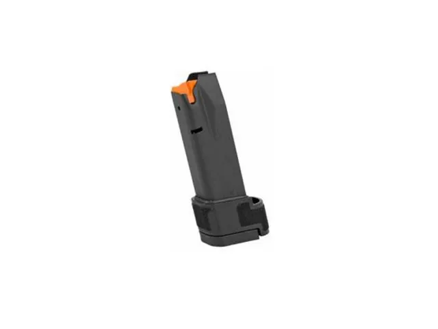 Diamondback MAG DBF AM2 9MM 17RD EXT BLK