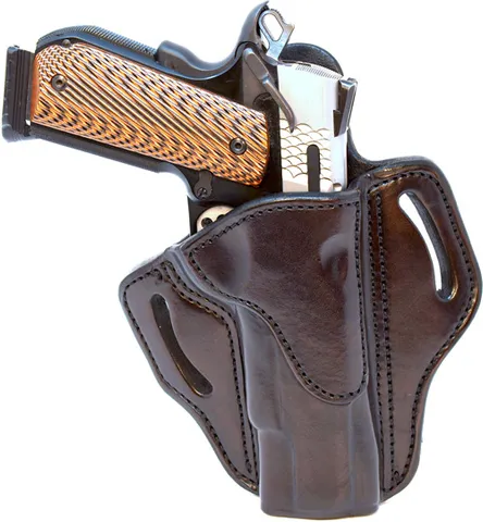 1791 GUNLEATHER BH1 BH1SBRR