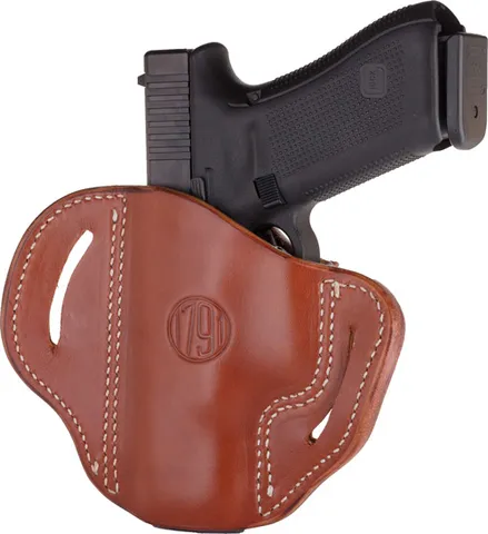 1791 GUNLEATHER BH2.1 BH21CBRR