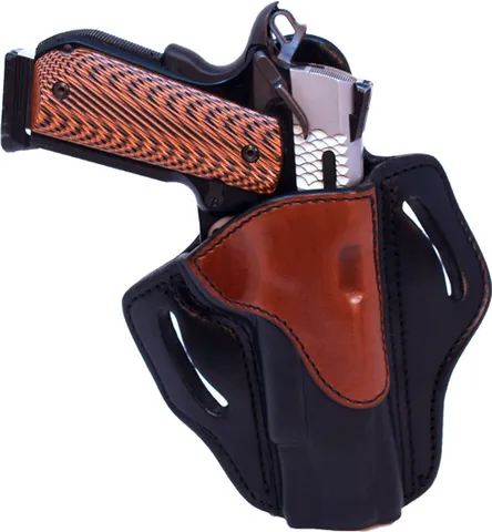 1791 GUNLEATHER BH1 BH1BLBR