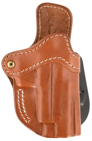 1791 GUNLEATHER 1791 PDH2.3 PADL HOLSTER MULTI FIT OR RH 1911 4-5" CLA BROWN