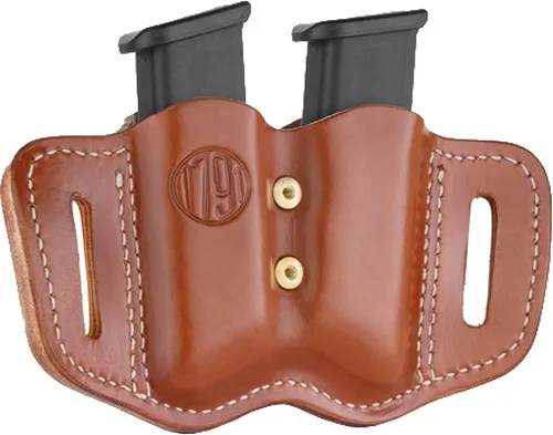 1791 GUNLEATHER MAGF22CBRA