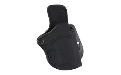 1791 GUNLEATHER 1791 PDH2.3 PADL HOLSTER MULTI FIT OR RH 1911 4-5" BLACK