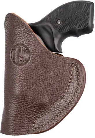 1791 GUNLEATHER FCD2BRWR