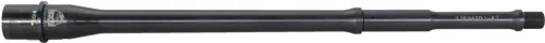 Faxon Firearms FAXON AR15 BARREL 5.56 NATO 14.5" 1:8 GUNNER PROFILE BLK