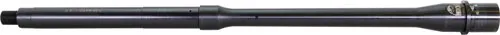 Faxon Firearms FAXON AR15 BARREL 5.56 NATO 16" 1:8 SOCOM PROFILE BLK