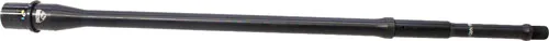 Faxon Firearms FAXON AR15 BARREL 5.56 NATO 18" 1:8 GUNNER PROFILE BLK