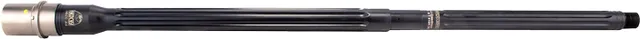 Faxon Firearms FAXON AR10 BBL 6.5 CREEDMOOR 22" 1:8 5R HEAVY FLUTED BLK