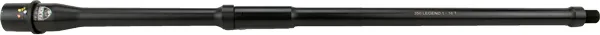 Faxon Firearms FAXON AR15 BARREL .350 LEGEND 20" 1:16 GUNNER PROFILE BLK