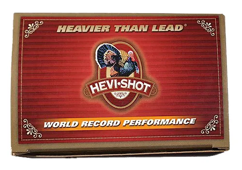 Hevishot Magnum Blend Turkey 41205