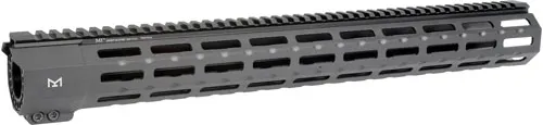 Midwest Industries MI HANDGUARD SP SERIES 18" M-LOK AR-15 SUPPRESSOR COMP.