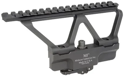 Midwest Industries AK Scope Mount MI-AKSMG2-R