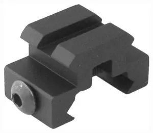 Yankee Hill YHM MINI RISER 3/4" LONG PICATINNY MOUNT