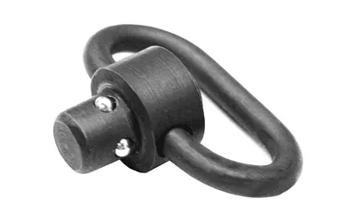 Yankee Hill YHM QD SLING SWIVEL BLACK