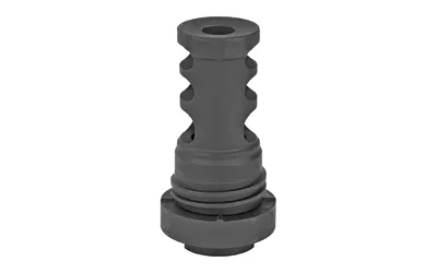 Yankee Hill Muzzle Brake 30 Call LTA 5/8"-24 4302-MB-24A