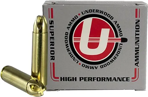 Underwood Ammo UNDERWOOD AMMO .450 BUSHMASTER 245GR. XTREME PENETRATOR 20-PK