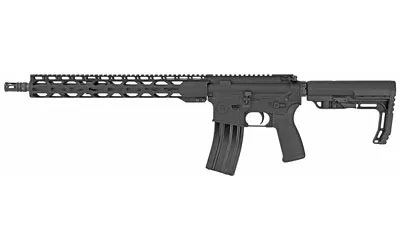 Radical Firearms RADICAL 556 16" MLOK 30RD BLK