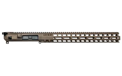 Radian Weapons RADIAN UPPER/HANDGUARD SET 15.5" BRN