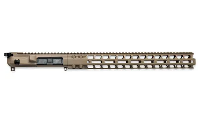 Radian Weapons RADIAN UPPER/HANDGUARD SET 15.5" FDE