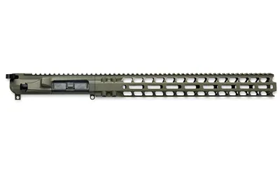 Radian Weapons RADIAN UPPER/HANDGUARD SET 15.5" ODG