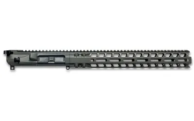 Radian Weapons RADIAN UPPER/HANDGUARD SET 14" GRAY