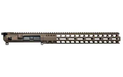 Radian Weapons RADIAN UPPER/HANDGUARD SET 14" BROWN