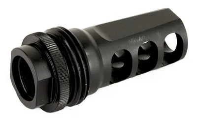 Silencerco Hybrid ASR Muzzle Device AC1557