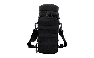 Pathfinder PATHFINDER BOTTLE BAG BLACK