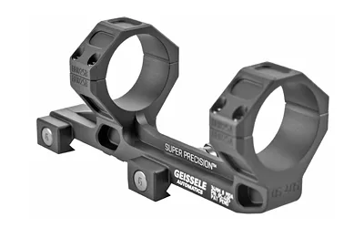 Geissele Automatics GEISSELE SPR PRCSN 34MM EXT BLK